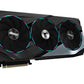 GIGABYTE AORUS GeForce RTX 4070 SUPER MASTER 12G NVIDIA 12 Go GDDR6X