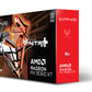 Sapphire NITRO+ AMD Radeon RX 9060 XT GPU 8 Go GDDR6