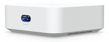 Ubiquiti UniFi Express 7 entrée et régulateur 10, 100, 1000, 2500, 10000 Mbit/s
