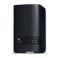 Western Digital My Cloud EX2 Ultra NAS Bureau Marvell Armada 385 1 Go DDR3 0 To My Cloud OS Noir