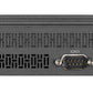 GIGABYTE GB-BRR5H-4500 barebone PC/ poste de travail UCFF Noir 4500U 2,3 GHz