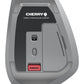 CHERRY JW-8550-0 souris Universel Droitier RF sans fil Optique 4000 DPI