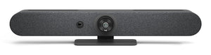 Logitech 960-001339 système de vidéo conférence Ethernet/LAN Système de vidéoconférence de groupe