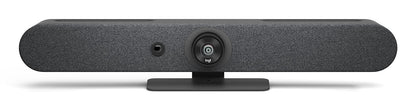 Logitech 960-001339 système de vidéo conférence Ethernet/LAN Système de vidéoconférence de groupe