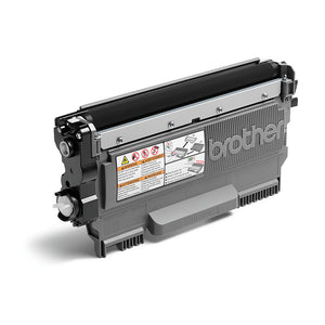 Brother TN-2220 - Cartouche de toner originale à haut rendement – Noir