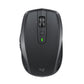 Logitech MX Anywhere 2S souris Bureau Droitier RF sans fil + Bluetooth Laser 4000 DPI