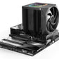 be quiet! Dark Rock Elite | Ventirad double tour, socket Intel et AMD, ARGB