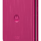Motorola razr 60 ultra 17,7 cm (6.96") Double SIM Android 15 5G USB Type-C 16 Go 512 Go 4700 mAh Rose