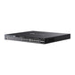 TP-Link Omada SG6428X commutateur réseau Géré L3 Gigabit Ethernet (10/100/1000) 1U Noir