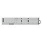 Synology HD6500 serveur de stockage Rack (4 U) Intel® Xeon® Silver 4210R 64 Go DDR4 Noir