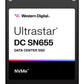 SanDisk DC SN655 3,84 To U.3 PCI Express 4.0 NVMe 3D TLC NAND