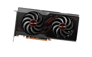 Sapphire PULSE 11324-01-20G carte graphique AMD Radeon RX 7600 8 Go GDDR6