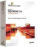 Microsoft SQL Server 2005 Enterprise Edition, Win32 EN SA OLV NL 1YR Acq Y1 Addtl Prod Anglais