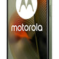 Motorola moto g55 5G 16,5 cm (6.49") Double SIM Android 14 USB Type-C 8 Go 256 Go 5000 mAh Vert
