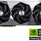 MSI SUPRIM GEFORCE RTX 5090 32G SOC carte graphique NVIDIA 32 Go GDDR7