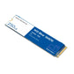 Western Digital WD Blue SN570 250 Go M.2 PCI Express 3.0 NVMe