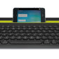 Logitech K480