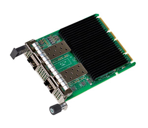 Intel E810-XXVDA2 f/ OCP 3.0 Interne Fibre