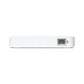 Ubiquiti UniFi USW-PRO-8-POE commutateur réseau Géré L2/L3 Gigabit Ethernet (10/100/1000) Connexion Ethernet, supportant l'alimentation via ce port (PoE) 1U Blanc
