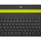Logitech K480