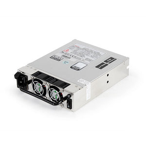 Synology PSU 500W-RP Module_1 unité d'alimentation d'énergie Gris