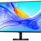 Samsung S80UD écran plat de PC 94 cm (37") 3840 x 2160 pixels 4K Ultra HD LCD Noir