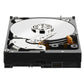 Western Digital WD_BLACK Black disque dur 2 To 7200 tr/min 64 Mo 3.5" Série ATA III