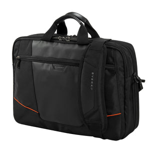 Everki EKB419 sacoche d'ordinateurs portables 40,6 cm (16") Malette Noir