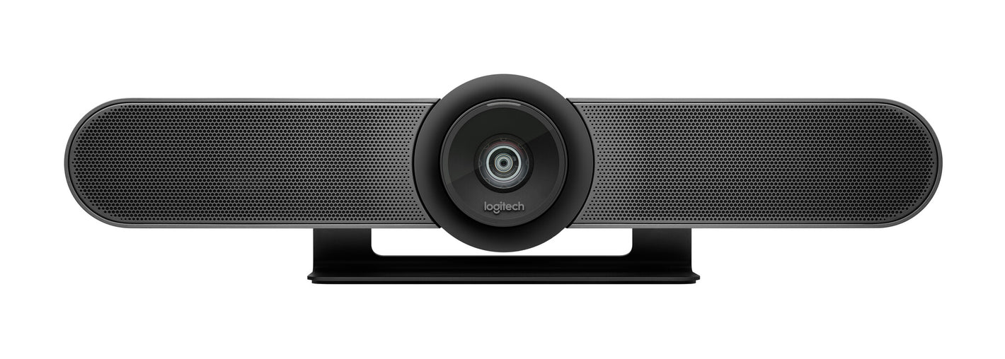 Logitech MeetUp Noir 3840 x 2160 pixels 30 ips