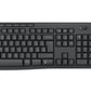 Logitech MK370 Combo for Business
