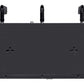TP-Link Omada AX3000 routeur sans fil Gigabit Ethernet Bi-bande (2,4 GHz / 5 GHz) Noir