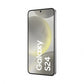 Samsung Galaxy S24 15,8 cm (6.2") Double SIM Android 14 5G USB Type-C 8 Go 256 Go 4000 mAh Gris, Couleur marbre
