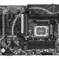 GIGABYTE Z790 EAGLE AX Carte mère - Prend en charge les processeurs Intel Core de 14e génération, VRM numérique 12+1+1 phases, jusqu'à 7600 MHz DDR5 (OC), 3xPCIe 4.0 M.2, Wi-Fi 6E, LAN 2.5GbE, USB 3.2 Gen 2