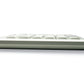 CHERRY G84-4400 clavier Universel USB QWERTY Anglais américain Gris