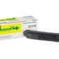 KYOCERA TK-5150Y Cartouche de toner 1 pièce(s) Original Jaune