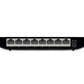 TP-Link TL-SG1008D commutateur réseau Non-géré Gigabit Ethernet (10/100/1000) Noir