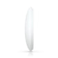 Ubiquiti U7 Lite 4300 Mbit/s Blanc Connexion Ethernet, supportant l'alimentation via ce port (PoE)