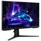 Samsung 24" Odyssey G3 G30D FHD 180Hz Gaming Monitor