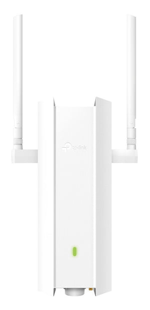 TP-Link Omada EAP625-Outdoor HD 1800 Mbit/s Blanc Connexion Ethernet, supportant l'alimentation via ce port (PoE)