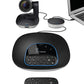 Logitech 960-001057 système de vidéo conférence Système de vidéoconférence de groupe