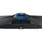 Samsung G40B écran plat de PC 63,5 cm (25") 1920 x 1080 pixels Full HD Noir