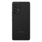 Samsung Galaxy A53 5G Enterprise edition 16,5 cm (6.5") Double SIM hybride USB Type-C 6 Go 128 Go 5000 mAh Noir