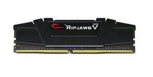 G.Skill Ripjaws V F4-3200C16D-16GVKB module de mémoire 16 Go 2 x 8 Go DDR4