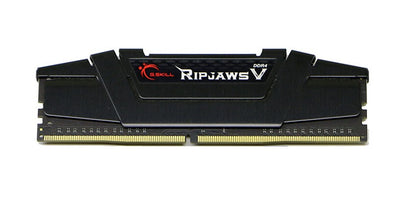 G.Skill Ripjaws V F4-3200C16D-16GVKB module de mémoire 16 Go 2 x 8 Go DDR4