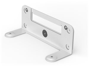 Logitech 952-000044 Accessoire de vidéo-conférence Support mural Blanc