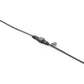 Logitech 952-000181 Accessoire de vidéo-conférence Câble d'extension Graphite
