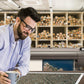 HP Designjet Imprimante Z6 PostScript de 24 pouces