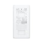 Ubiquiti U-POE-AF adaptateur et injecteur PoE Gigabit Ethernet 48 V