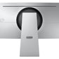 Samsung G85SD écran plat de PC 86,4 cm (34") 3440 x 1440 pixels UltraWide Quad HD OLED Argent