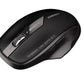 CHERRY MW 2310 2.0 Souris sans fil, noir, USB